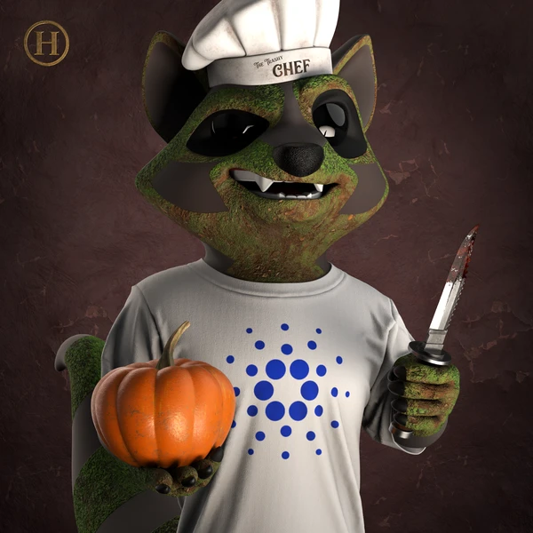 Raccoon #2749