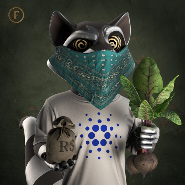 Raccoon #4879