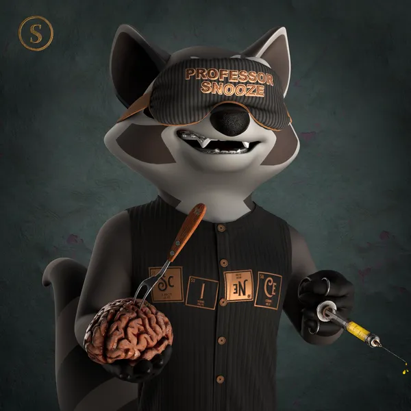 Raccoon #6273