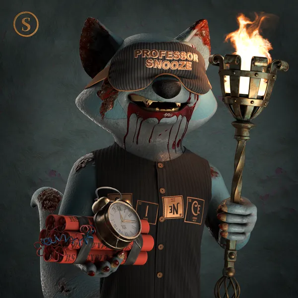 Raccoon #7942